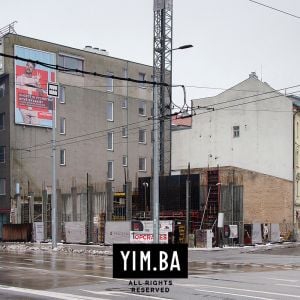 Dom na Malom trhu. Autor: Nino Belovič / YIM.BA