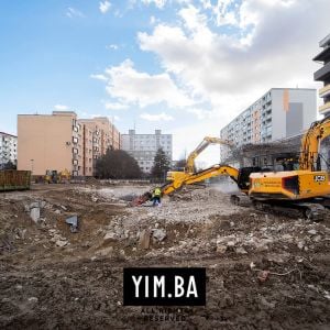 Autor: Nino Belovič / YIM.BA