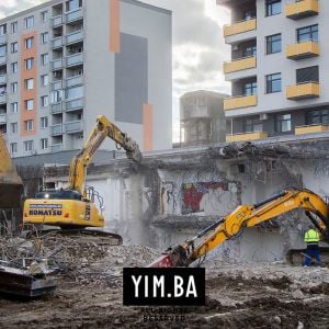 Autor: Nino Belovič / YIM.BA