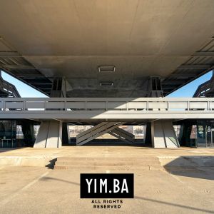 Autor: Nino Belovič / YIM.BA