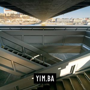 Autor: Nino Belovič / YIM.BA