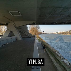 Autor: Nino Belovič / YIM.BA