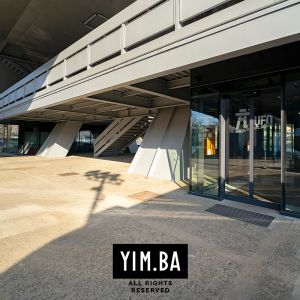 Autor: Nino Belovič / YIM.BA