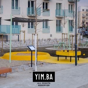 Autor: Nino Belovič / YIM.BA