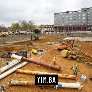 Autor: Nino Belovič / YIM.BA