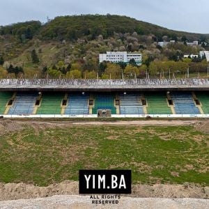 Autor: Nino Belovič / YIM.BA