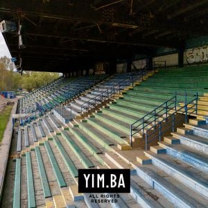 Autor: Nino Belovič / YIM.BA