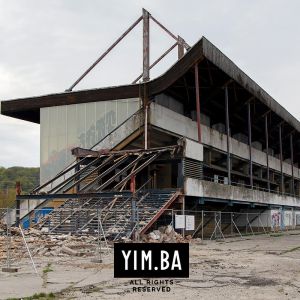 Autor: Nino Belovič / YIM.BA