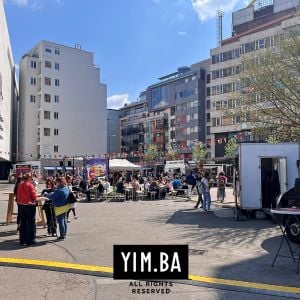 Autor: Adrian Gubčo / YIM.BA