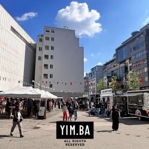 Autor: Adrian Gubčo / YIM.BA