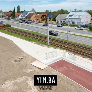 Autor: Nino Belovič / YIM.BA