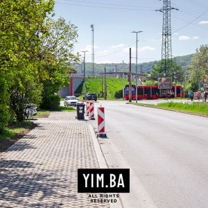 Autor: Nino Belovič / YIM.BA