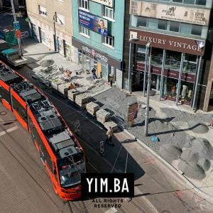 Autor: Nino Belovič / YIM.BA