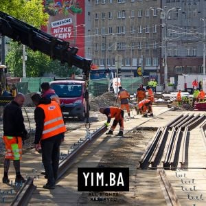 Autor: Nino Belovič / YIM.BA