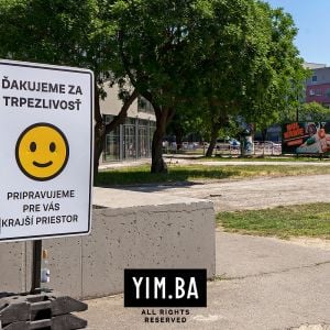 Autor: Nino Belovič / YIM.BA