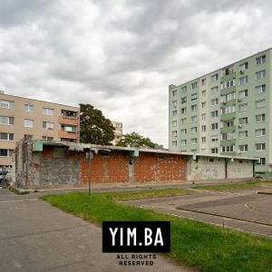Komunitné centrum na Hronskej. Autor: Nino Belovič / YIM.BA