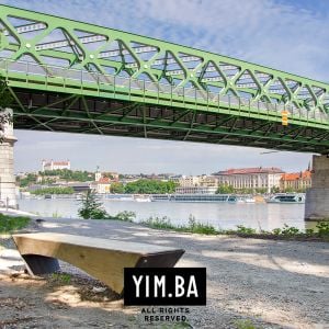 Autor: Nino Belovič / YIM.BA