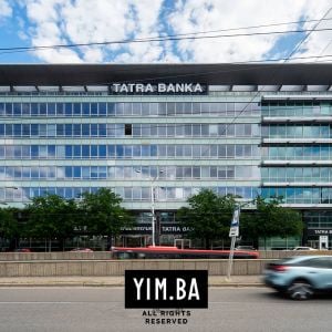 Tatracentrum. Autor: Nino Belovič / YIM.BA