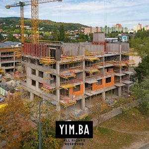 Na Lúke. Autor: Nino Belovič / YIM.BA