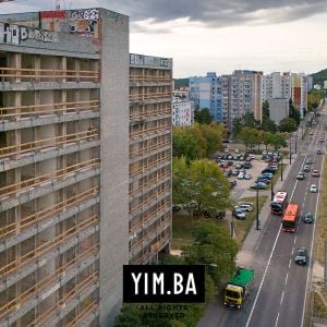 Autor: Nino Belovič / YIM.BA