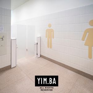 Autor: Nino Belovič / YIM.BA