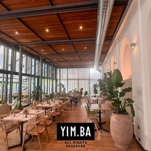 Autorka: Linda Vavricová / YIM.BA