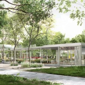 Zdroj: Kuklica Smerek Architekti / Metropolitný inštitút Bratislavy