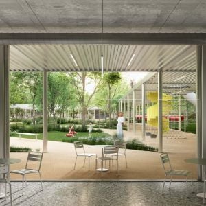 Zdroj: Kuklica Smerek Architekti / Metropolitný inštitút Bratislavy