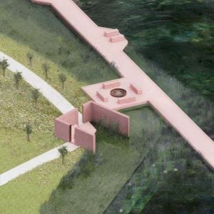 Cintorín Jarovce. Zdroj: bams