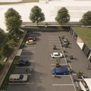 Zdroj: Bellušove ateliéry FAD STU