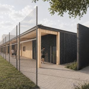 Zdroj: Bellušove ateliéry FAD STU