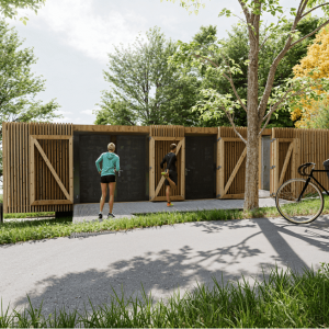 Zdroj: Mestské lesy v Bratislave