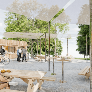 Zdroj: Mestské lesy v Bratislave