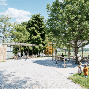 Zdroj: Mestské lesy v Bratislave