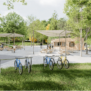 Zdroj: Mestské lesy v Bratislave