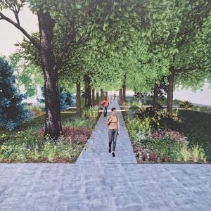 Zdroj: Martin Kuruc - starosta mestskej časti Bratislava - Vrakuňa