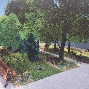 Zdroj: Martin Kuruc - starosta mestskej časti Bratislava - Vrakuňa