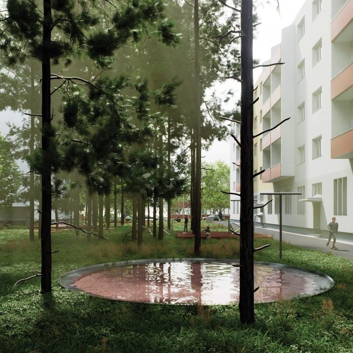 Račianske korzo