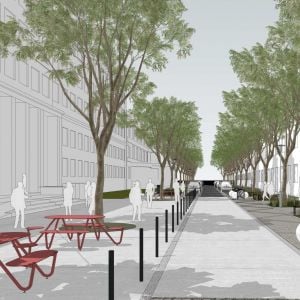 Zdroj: Ateliér Urban / Mestská časť Bratislava - Staré Mesto