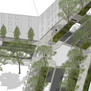 Zdroj: Ateliér Urban / Mestská časť Bratislava - Staré Mesto