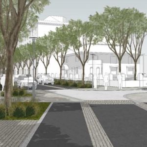 Zdroj: Ateliér Urban / Mestská časť Bratislava - Staré Mesto