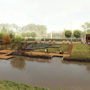 Zdroj: Mestská časť Vrakuňa