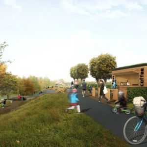 Zdroj: Mestská časť Vrakuňa