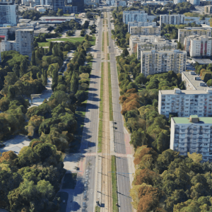 Zásadný dopravný projekt má zelenú. Modernizácia Ružinovskej radiály získala kľúčové povolenie