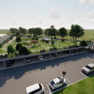 Zdroj: Martin Chren - starosta Ružinova