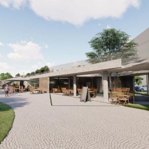 Zdroj: Martin Chren - starosta Ružinova