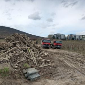 Zdroj: Michal Drotován - starosta mestskej časti Bratislava - Rača