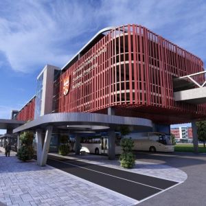 Zdroj: Mestská časť Ružinov / Bratislavský samosprávny kraj