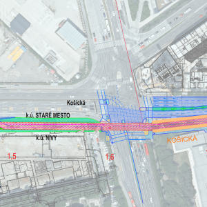 Zdroj: Bratislava - Hlavné mesto SR / EIA