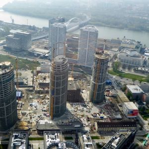 Sky Park. Zdroj: Branislav Kaliský